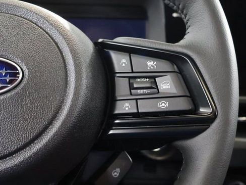 New 2026 Subaru Outback Premium image 19