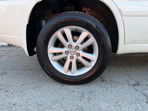 Used 2006 Toyota Highlander 4WD Hybrid image 26