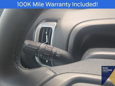 Certified 2025 Ford Expedition Max Active AWD/4WD image 44