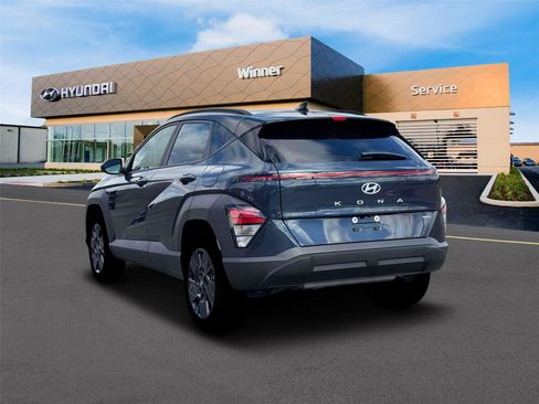 New 2026 Hyundai Kona SEL Sport AWD/4WD image 5
