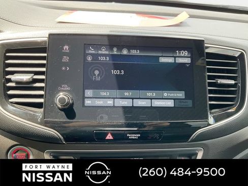 Used 2022 Honda Passport TrailSport image 15