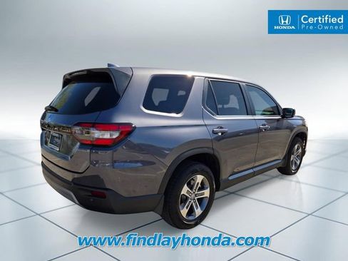 Certified 2023 Honda Pilot EX-L image 5