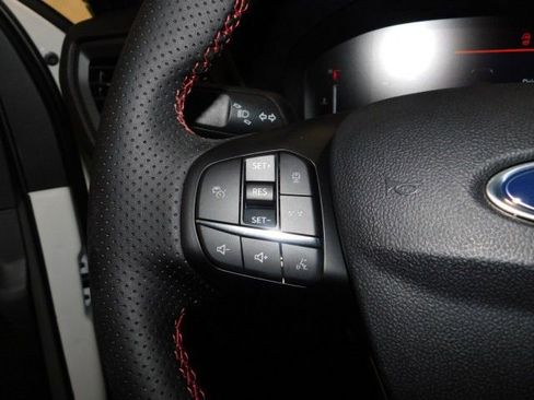 New 2026 Ford Escape ST-Line w/ Tech Pack #1 image 26