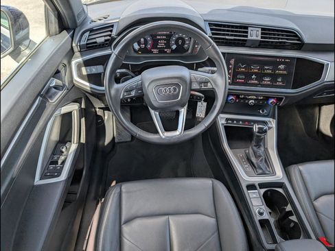 Used 2025 Audi Q3 2.0T Premium AWD/4WD image 10