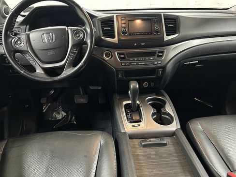 Used 2019 Honda Ridgeline RTL image 15