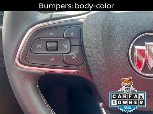 Used 2023 Buick Envision Preferred image 25