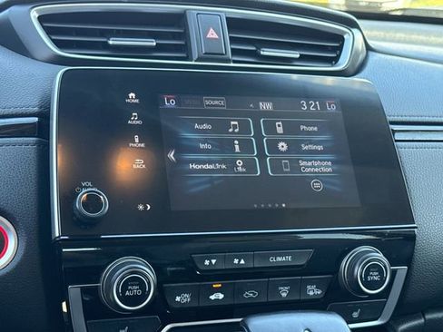 Certified 2017 Honda CR-V EX-L image 25