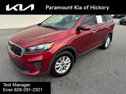 Used 2020 Kia Sorento LX