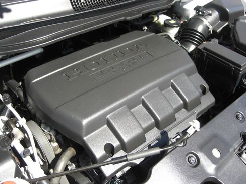 Used 2015 Honda Odyssey Touring image 28