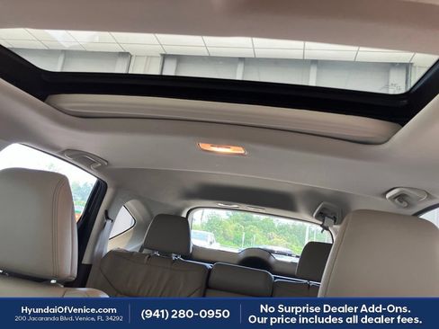 Used 2014 Honda CR-V EX-L image 5