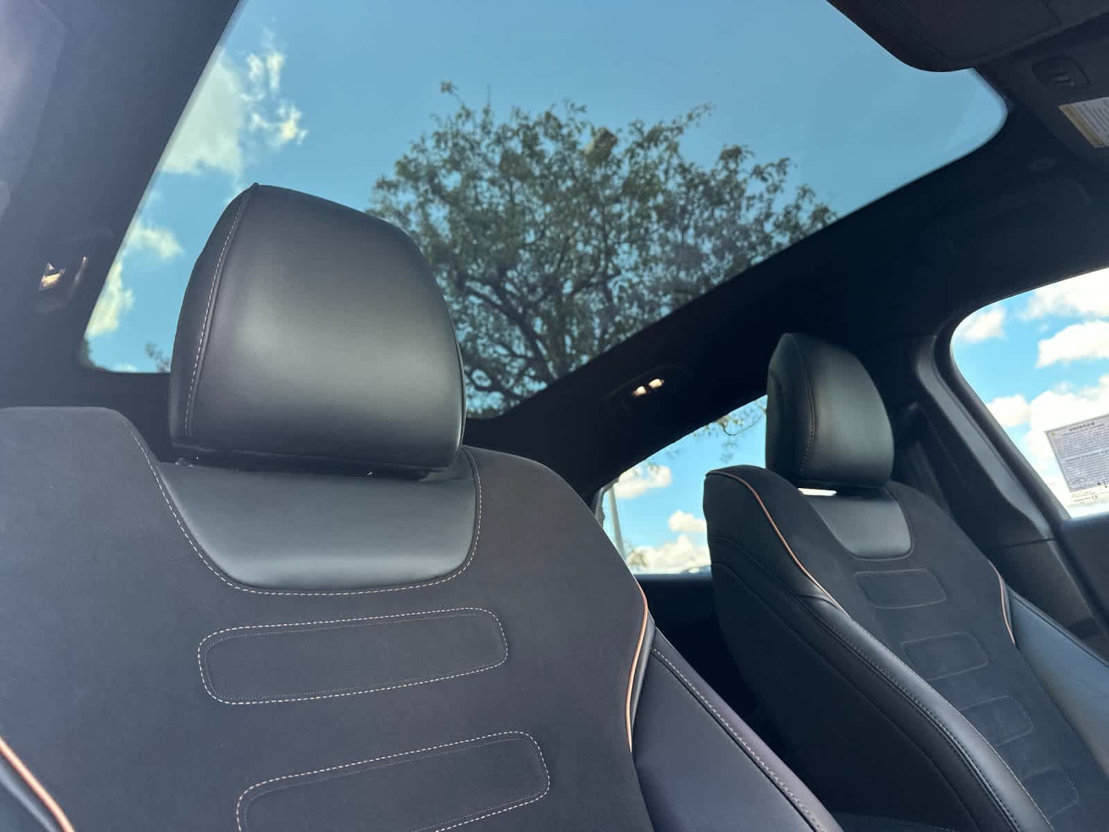 Certified 2023 Ford Mustang Mach-E GT AWD/4WD image 17