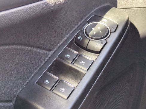 New 2025 Ford Escape Active w/ Tech Pack #1 image 24