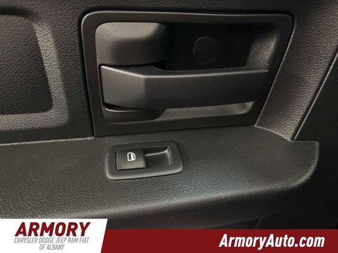 Used 2020 RAM 2500 Tradesman image 25