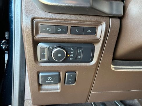 Used 2022 Ford F150 King Ranch w/ Equipment Group 601A High image 27