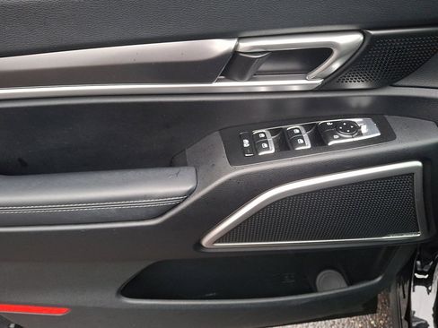 Used 2024 Kia Telluride S w/ S Sunroof Package image 24