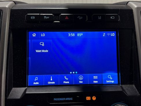 Used 2020 Ford F250 Lariat AWD/4WD image 9