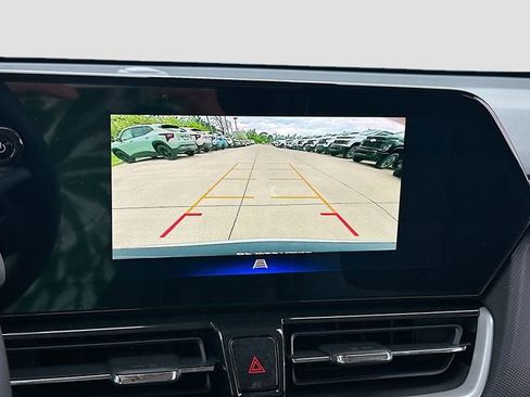 New 2026 Chevrolet TrailBlazer LT FWD image 17