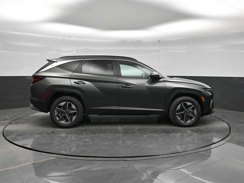 New 2026 Hyundai Tucson SEL AWD/4WD image 9