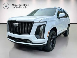 Used 2026 Cadillac Escalade Platinum Sport w/ LPO, ONYX Package AWD/4WD video 1