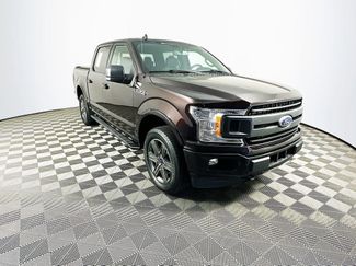 Used 2020 Ford F150 XLT w/ Equipment Group 302A Luxury AWD/4WD 360° Tour