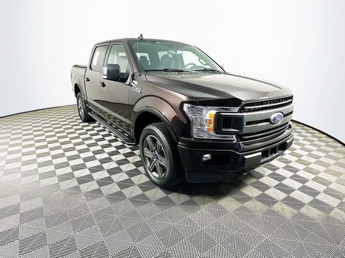 Used 2020 Ford F150 XLT w/ Equipment Group 302A Luxury AWD/4WD image 1