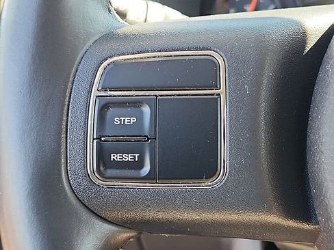 Used 2011 Jeep Compass Latitude image 19