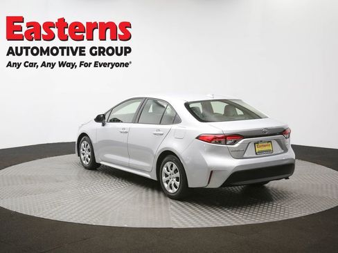 Used 2023 Toyota Corolla LE image 63