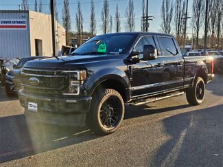 Used 2021 Ford F250 Lariat video 1