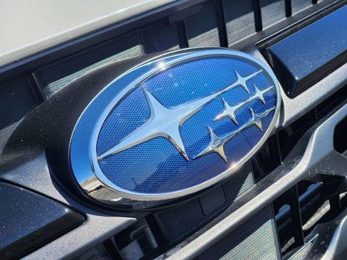 Used 2025 Subaru Outback Onyx Edition AWD/4WD image 12