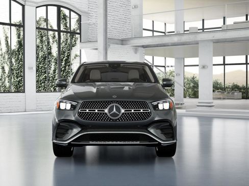 New 2026 Mercedes-Benz GLE 450 GLE 450 image 9