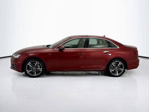 Used 2018 Audi A4 2.0T Premium Plus w/ Premium Plus Package AWD/4WD image 8