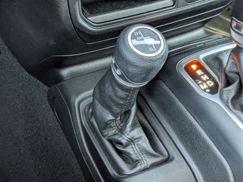 Used 2023 Jeep Wrangler Unlimited Sport AWD/4WD image 27