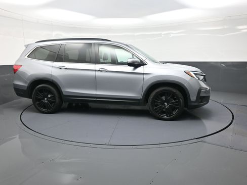 Used 2021 Honda Pilot Special Edition image 6