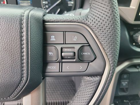 New 2026 Toyota Tundra SR5 image 20