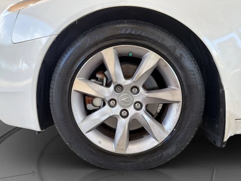 Used 2013 Acura TL w/ Technology Package FWD image 22