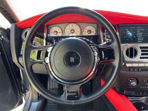 Used 2010 Rolls-Royce Ghost image 10