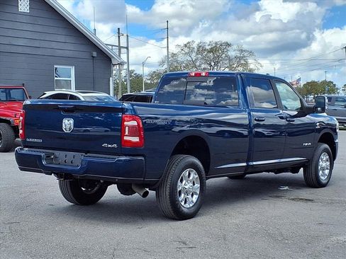 Used 2023 RAM 3500 Laramie image 7