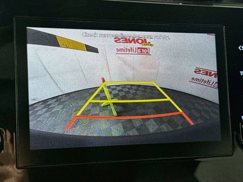 Certified 2023 Hyundai Santa Cruz SEL w/ Activity Package AWD/4WD image 5