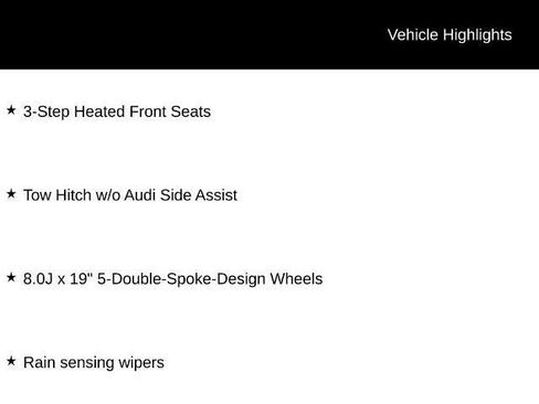 Used 2014 Audi Q5 2.0T Premium Plus w/ Premium Plus Package AWD/4WD image 7