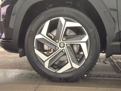 Used 2023 Hyundai Tucson Limited w/ Cargo Package image 21