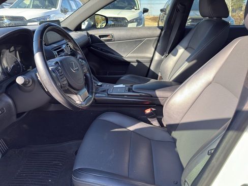 Used 2021 Lexus IS 300 Base image 9