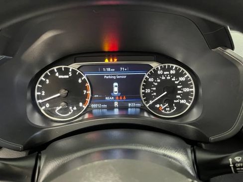 Used 2024 Nissan Altima 2.5 SV FWD image 27