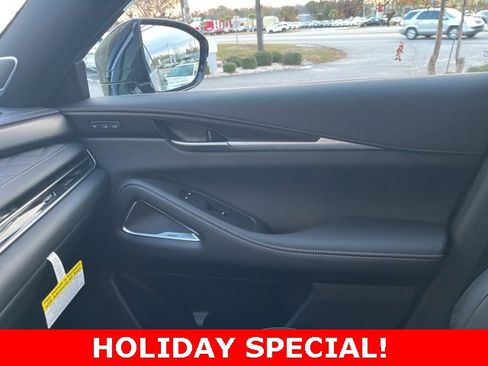 Used 2025 INFINITI QX60 Autograph w/ Cargo Package image 32
