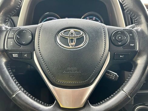 Used 2018 Toyota RAV4 Limited AWD/4WD image 22