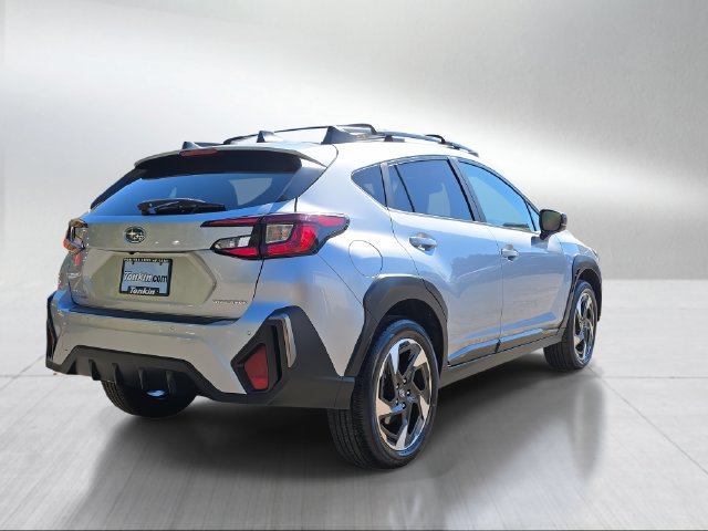 Used 2025 Subaru Crosstrek 2.5i Limited w/ Popular Package #3A AWD/4WD image 12