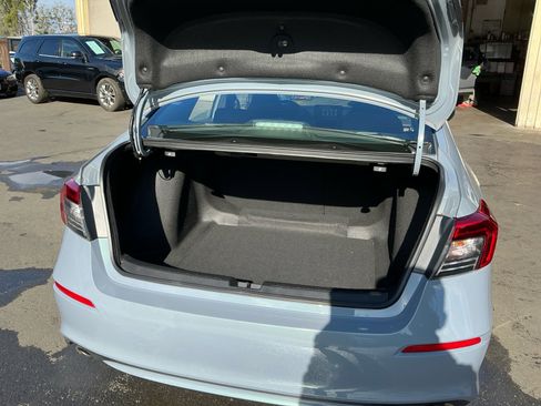 Used 2024 Honda Civic Si image 27