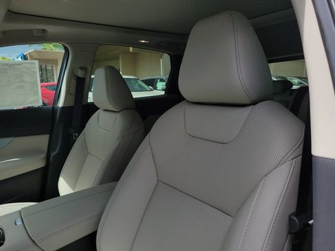 New 2026 Nissan Murano SL AWD/4WD image 20
