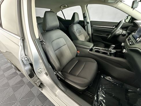 Used 2023 Nissan Altima 2.5 SV FWD image 28