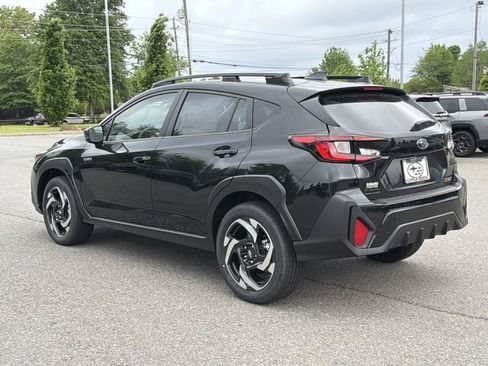 New 2026 Subaru Crosstrek 2.5i Limited AWD/4WD image 5