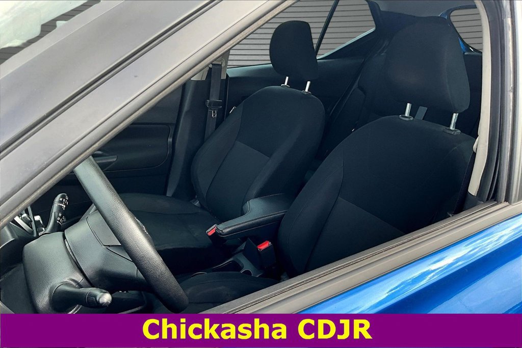 Used 2025 Nissan Kicks Play S FWD image 20